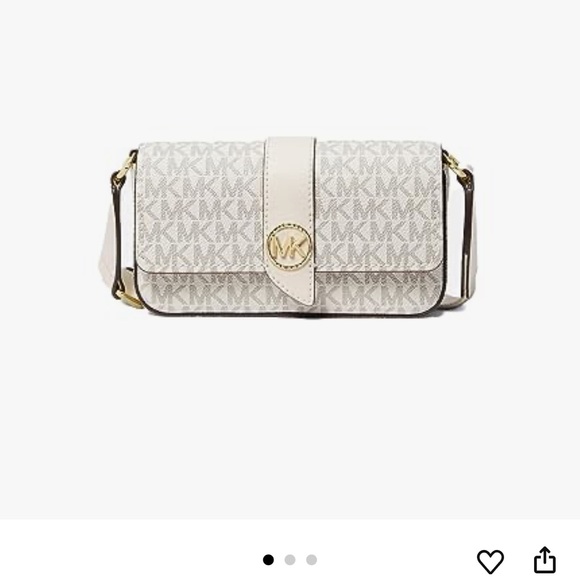 Greenwich Extra-Small Logo Sling Adjustable Crossbody - Picture 11 of 13